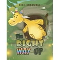 thumbnail image 1 of The Right Way Up (Paperback), 1 of 1