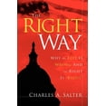 thumbnail image 1 of The Right Way, (Paperback), 1 of 1