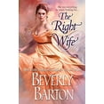 thumbnail image 1 of Pre-Owned The Right Wife (Paperback) 160183280X 9781601832801, 1 of 1