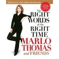 thumbnail image 1 of Pre-Owned The Right Words at the Right Time, 1 of 1