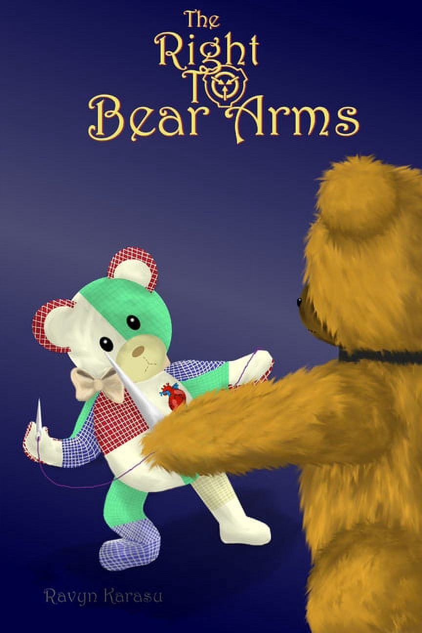 The Right to Bear Arms (Paperback)