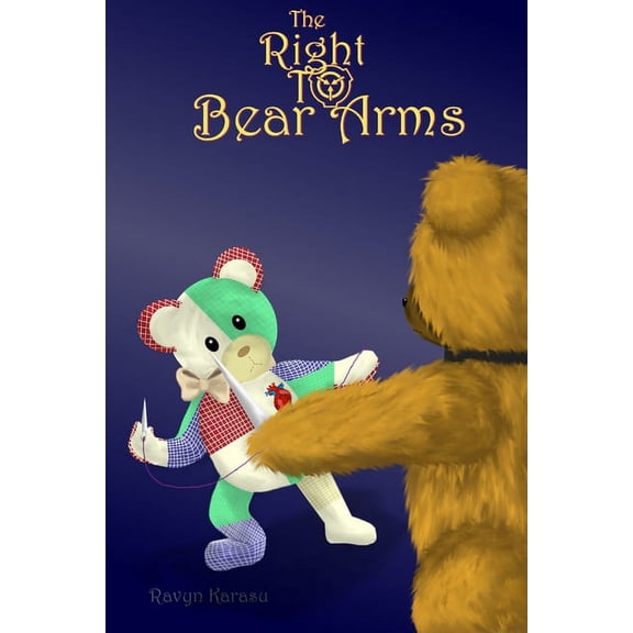 The Right to Bear Arms (Paperback)