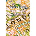 thumbnail image 1 of The Right to Belong, (Paperback), 1 of 1