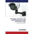 thumbnail image 1 of The Right to Privacy and Data Protection in the Information Age (Paperback), 1 of 1