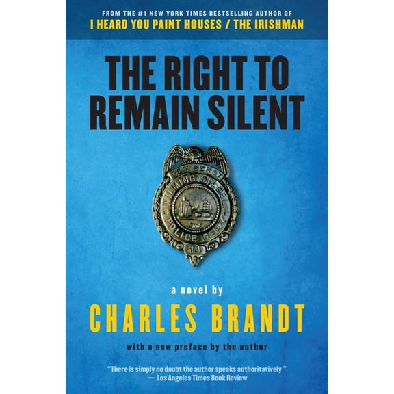 Right to Remain Silent