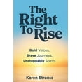thumbnail image 1 of The Right to Rise, (Paperback), 1 of 1