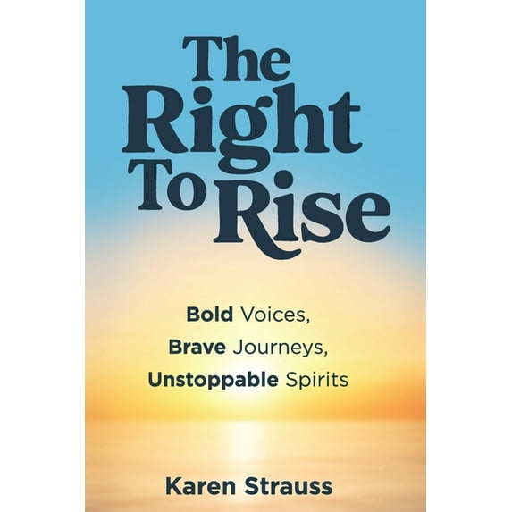 The Right to Rise, (Paperback)