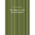 thumbnail image 1 of The Right to Self-Determination, (Paperback), 1 of 1