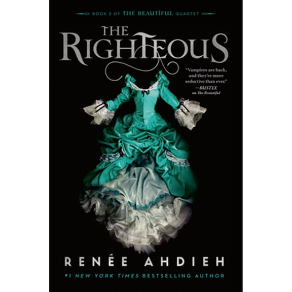 Pre-Owned The Righteous (Hardcover) 1984812610 9781984812612