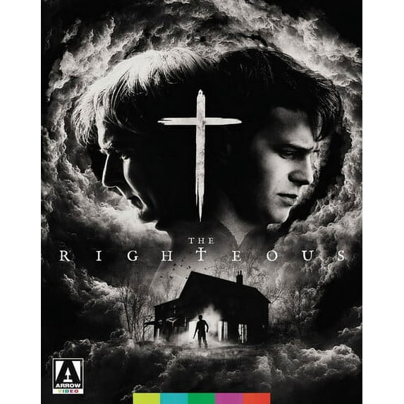 The Righteous (Blu-ray), Arrow Video, Mystery & Suspense