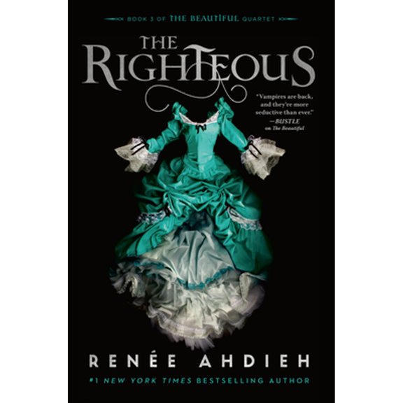 Pre-Owned The Righteous (Paperback) 1984812637 9781984812636