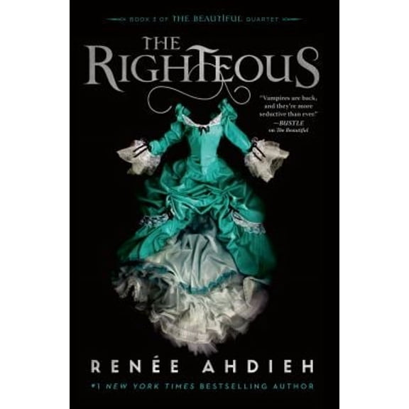 Pre-Owned The Righteous (Paperback) 1984812637 9781984812636