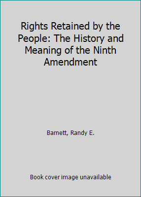 Rights Retained People