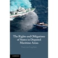 thumbnail image 1 of The Rights and Obligations of States in Disputed Maritime Areas, (Paperback), 1 of 1