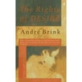 thumbnail image 1 of Pre-Owned The Rights of Desire (Paperback) 9780099285731, 1 of 1