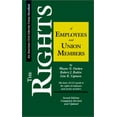thumbnail image 1 of Pre-Owned The Rights of Employees and Union Members, Second Edition: The Basic ACLU Guide to the Rights of Employees and Union Members (ACLU Handbook) (Paperback) 0809319144 9780809319145, 1 of 1