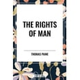 thumbnail image 1 of Rights of Man, (Hardcover), 1 of 1