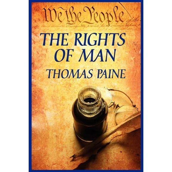 The Rights of Man (Paperback)
