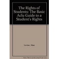 thumbnail image 1 of Pre-Owned The Rights of Students 9780380009459 Used, 1 of 1