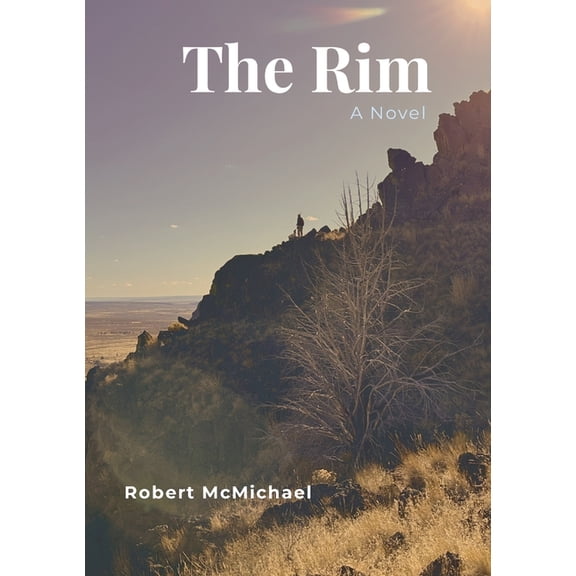 The Rim, (Paperback)