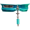 thumbnail image 1 of The RimRiser Cross Stick Performance Enhancer Green, 1 of 1