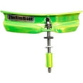 thumbnail image 1 of The RimRiser Cross Stick Performance Enhancer Shocker Yellow, 1 of 1