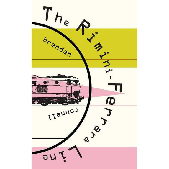 The Rimini-Ferrara Line, (Paperback)
