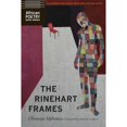 thumbnail image 1 of Pre-Owned The Rinehart Frames (Paperback 9781496225764) by Cheswayo Mphanza, Kwame Dawes, 1 of 1