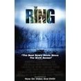 thumbnail image 1 of The Ring (2002) 11x17 Movie Poster, 1 of 2