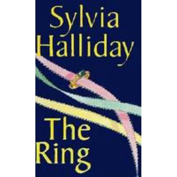 Pre-Owned The Ring (Paperback) by Sylvia Halliday