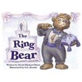 thumbnail image 1 of Pre-Owned The Ring Bear by David Michael Slater (Hardcover), Children's Books, English, 1 of 1