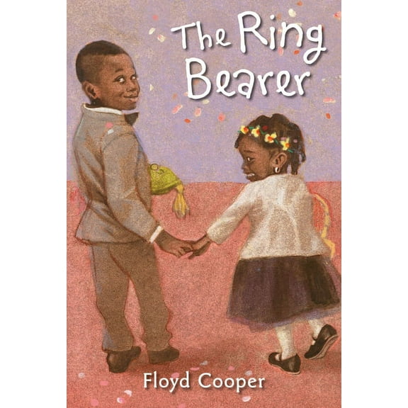 The Ring Bearer