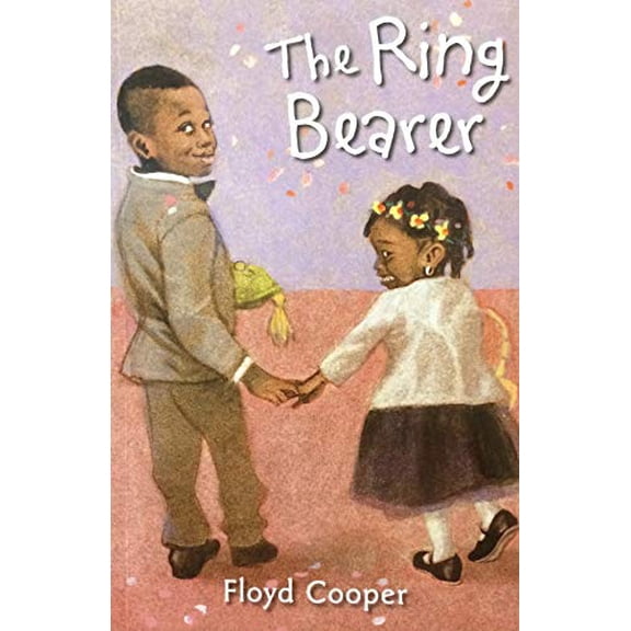 Pre-Owned The Ring Bearer (Paperback) 0525517219 9780525517214