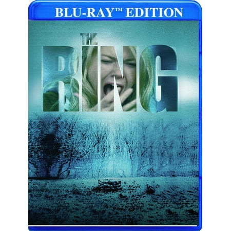 The Ring [Blu-ray] [2002]