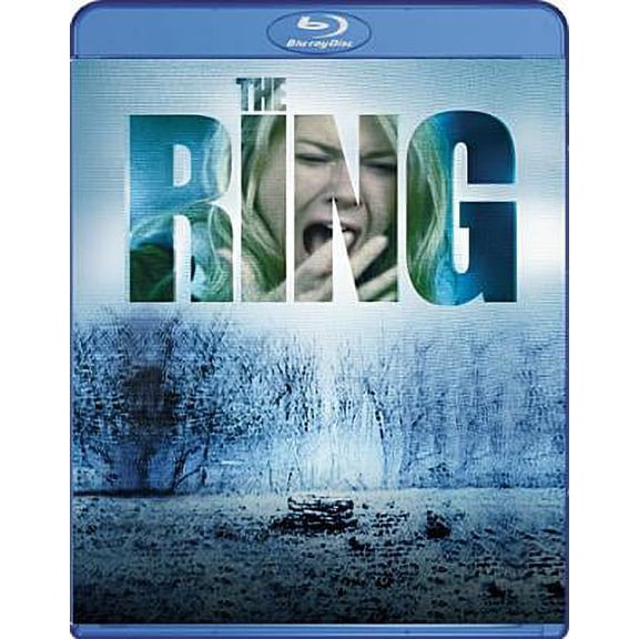 Pre-Owned The Ring (Blu-ray)