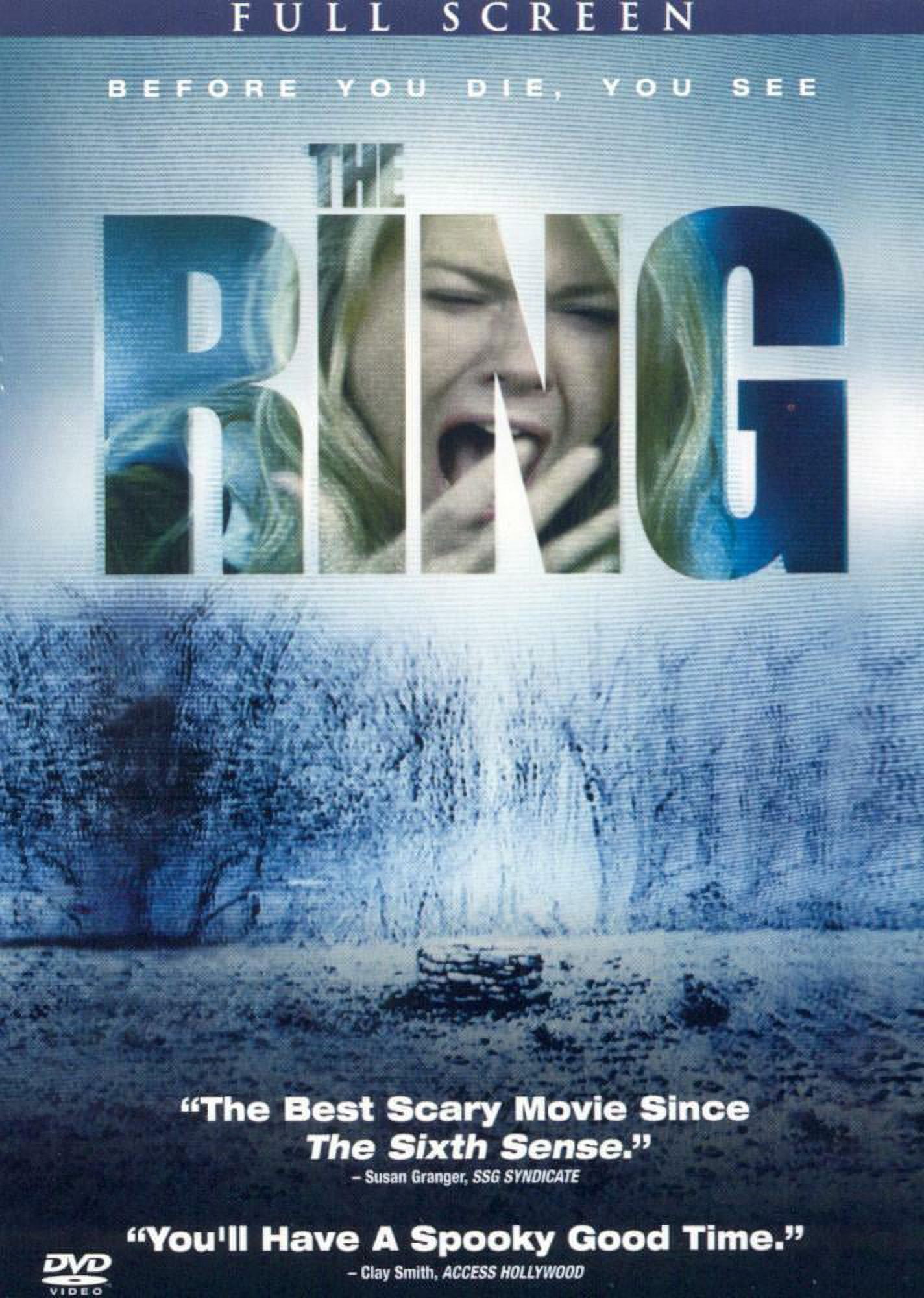 その他 The Ring Thing [DVD] Amazon.com: The Ring (Special Edition) [DVD] : Movies & TV