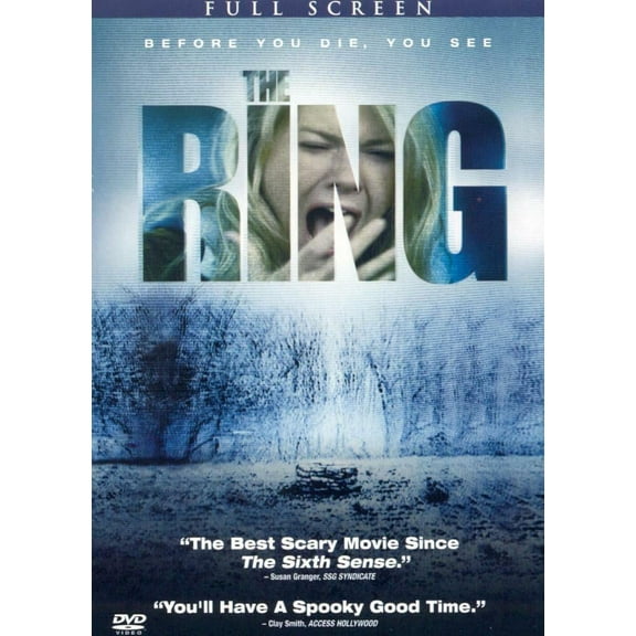 The Ring (DVD)