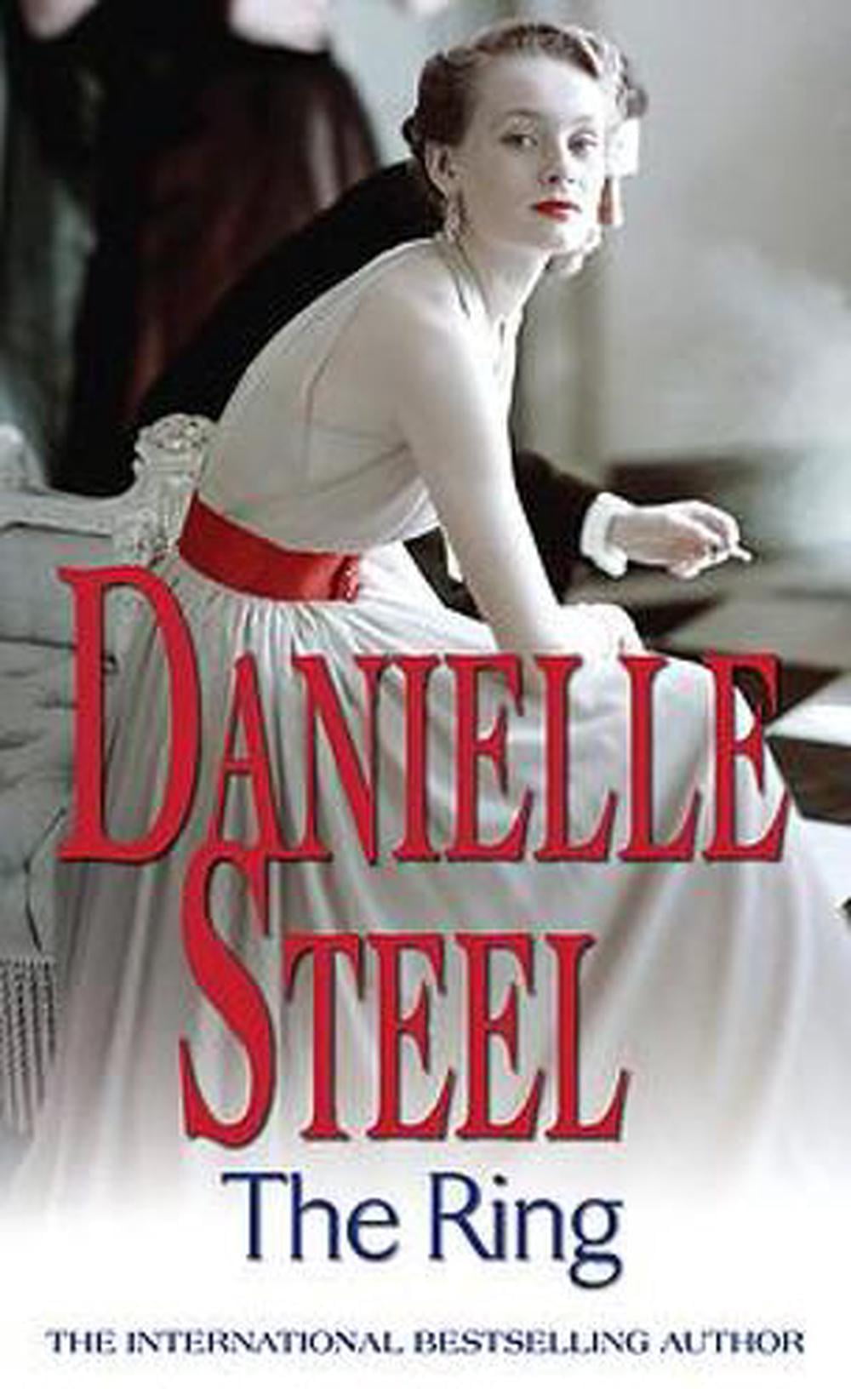 Blue: A Novel by Danielle Steel, Paperback | Barnes & Noble®