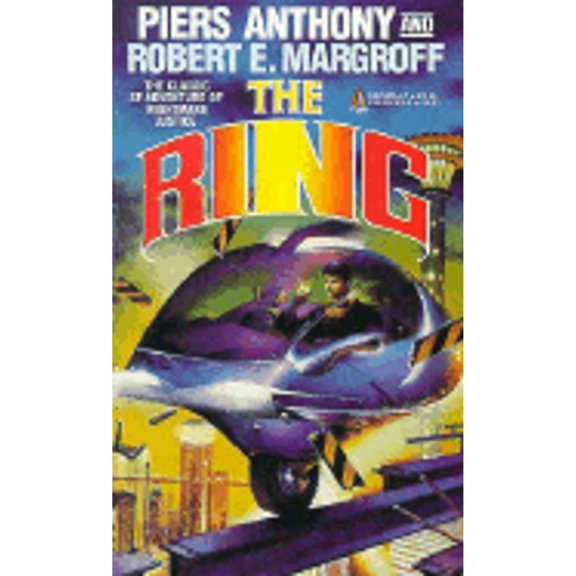 Pre-Owned The Ring (Paperback) 9780812501049