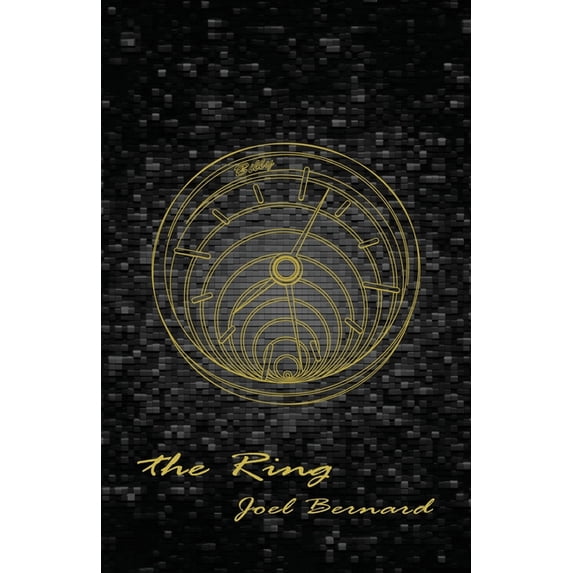 The Ring, (Paperback)