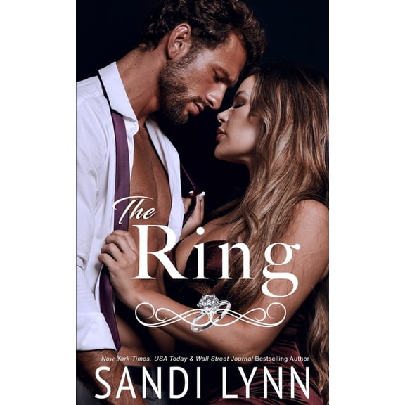 The Ring (Paperback) by Sandi Lynn