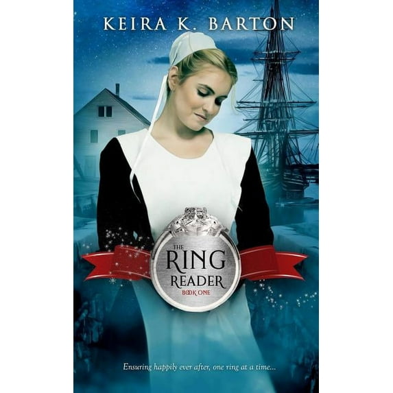 The Ring Reader, Series No. 1 (Paperback)