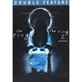 thumbnail image 1 of Ring / Ring Two (DVD), Warner Home Video, Horror, 1 of 2