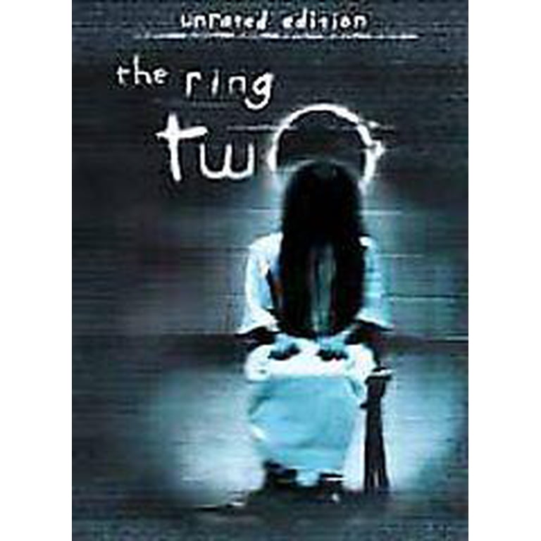 The Ring Two (Unrated Edition) - Walmart.com