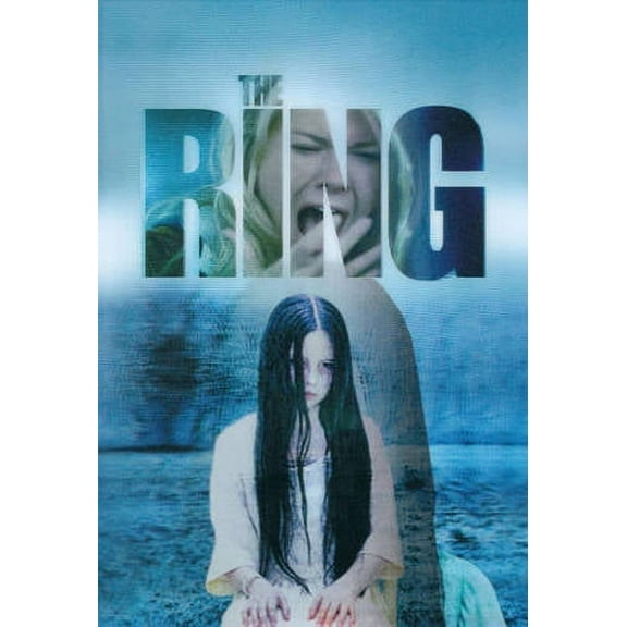 The Ring (Widescreen)