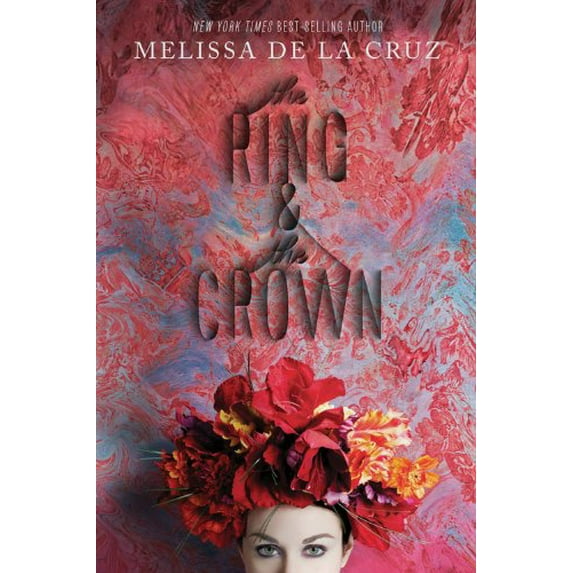 Pre-Owned The Ring and the Crown (Ring and the Crown, The) (Paperback) 1423161114 9781423161110