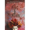 thumbnail image 1 of Pre-Owned The Ring and the Crown 9781423157427, 1 of 1