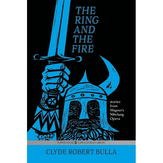 The Ring and the Fire, (Paperback)