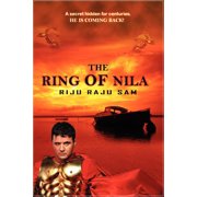 The Ring of Nila, Paperback