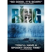 Ring [DVD]
